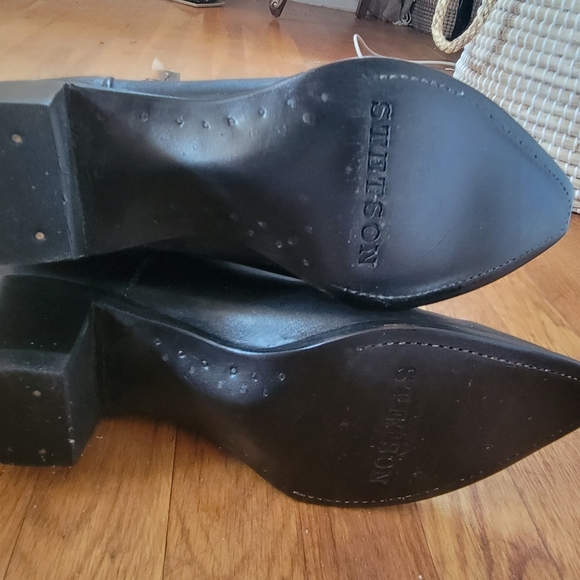 New Stetson Boots - Picture 3 of 6